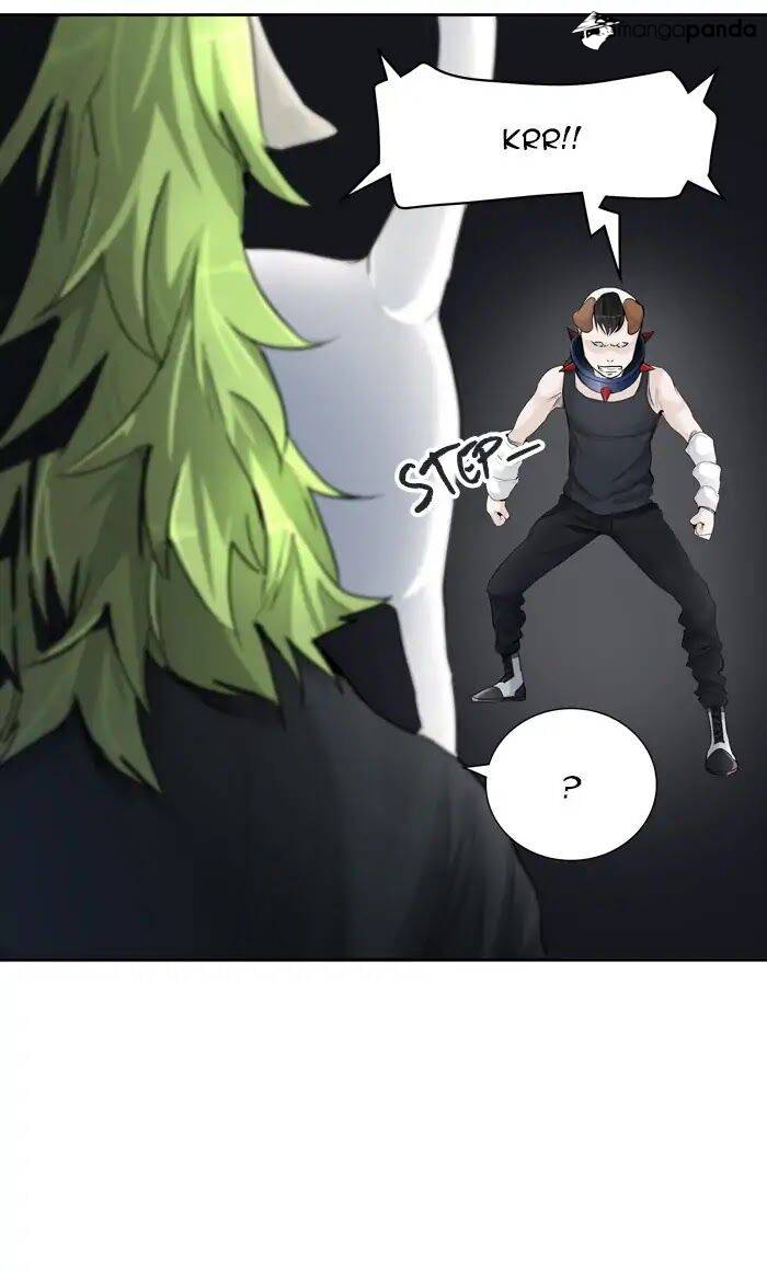 Tower of God Chapter 430 image 014
